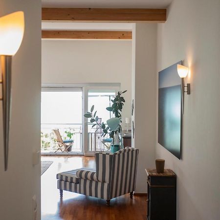 וולדן אם וורתרסי Seeapartment Da Leopoldo II מראה חיצוני תמונה
