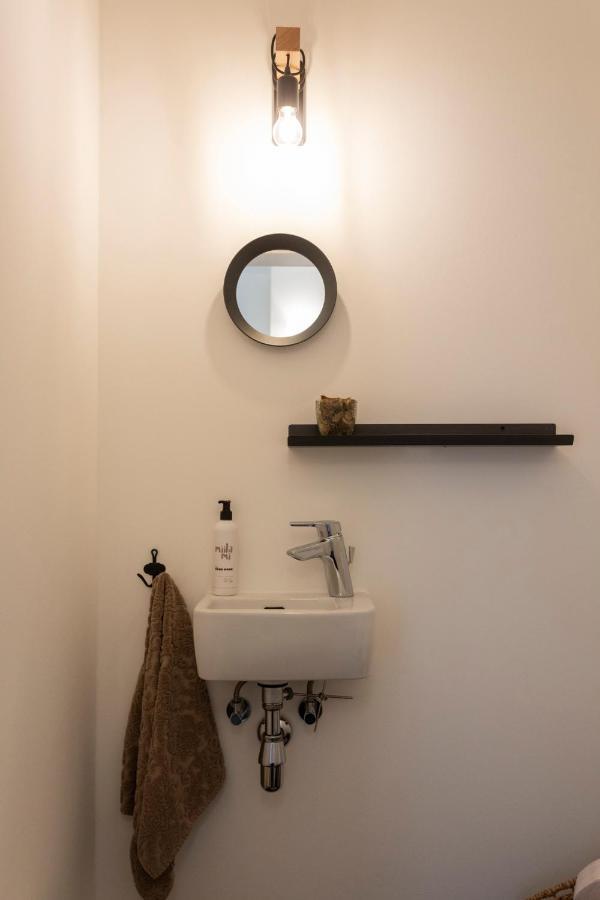 וולדן אם וורתרסי Seeapartment Da Leopoldo II מראה חיצוני תמונה